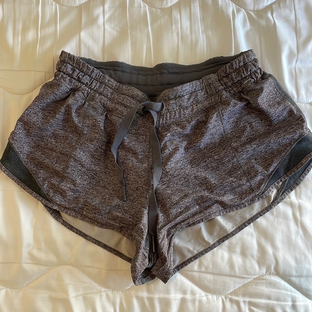 Lulu Lemon Shorts!